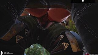 Curvy milf alissa pounds fat boss squirts on small cock