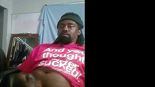 Cubby da porn hubby begs to join fat ass blowjob team hell yes