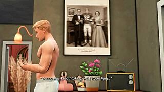 Taste forbidden 3d hentai anime orgasm preview!!