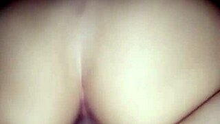 couldn't deny her tight anal pounding