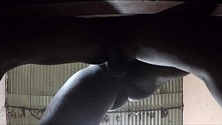 i got milk creampied deep in my ebony pussy. full vid on sheer.