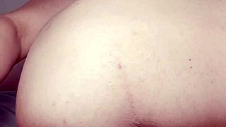 Unfaithful wife films secret ass play for cuckold boss amid swinger thrills in american suburbs