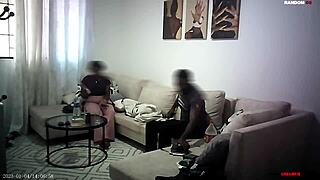 random tinder date takes monster bbc creampie in gaping ass day one
