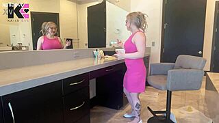 i can't resist step sister's hot body after that love potion makes me crave her bimbo tits