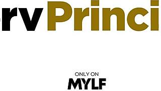 cheerleader milf sandy love rescues with big tits cum passion