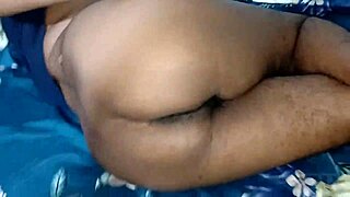 Big natural tits and hairy pussy tempt deep orgasms tonight