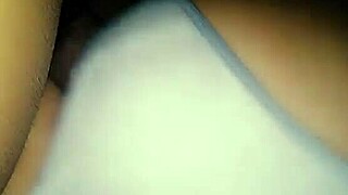 wanna see me fuck my college roommate doggystyle?