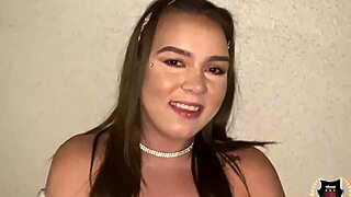 Fiji Falzz Takes Rome Majors Monster Cock Deep Doggystyle