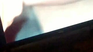 imagine my tongue buried deep worshiping that tight ebony asshole homemade fetish style