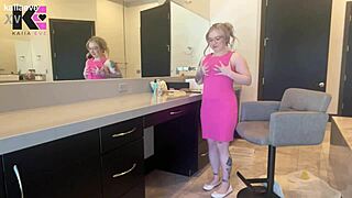 i can't resist step sister's hot body after that love potion makes me crave her bimbo tits