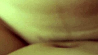 ngentotin open bo lingerie wife till creampie her wet pussy 😍🔥