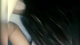 wanna see me fuck my college roommate doggystyle?