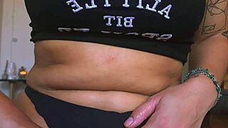Pov Big Ass Girlfriend Missionary Ride Ends In Happy Cumshot
