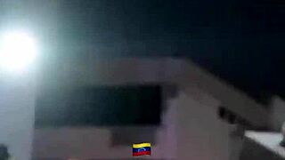 Resiliencia de limpiavidrios venezolano familia esfuerzo y dedicacion 😊💪