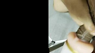 Fleshlight jerking floods me with raw ecstasy