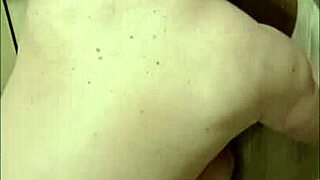 belle's uro session humiliates her euro femdom slave with golden showers and total domination