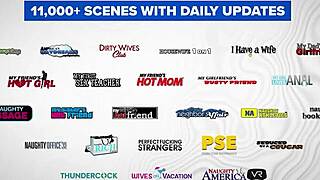 lauren phillips pussy drilled by son's friend