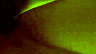 pov huge cock destroys her tight young pussy up close