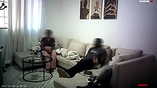 random tinder date takes monster bbc creampie in gaping ass day one