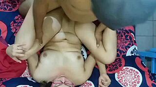 stepdaughter wants dirty play with stepdad