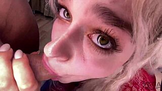 oh god, this petite american teen feels every inch of that monster cock stretching her tight pussy