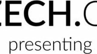 Nicole Love Dances Erotically In Studio Flaunting Big Pussy Lips And Natural Tits