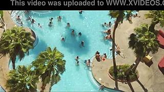 Step Aunt Nephew Spring Break Tease Part 1 Mia Vallis WCA