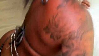 Hayley Davis LOVES MASSIVE COCK!