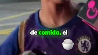 Resiliencia de limpiavidrios venezolano familia esfuerzo y dedicacion 😊💪