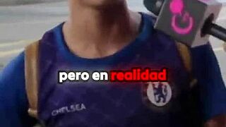 Resiliencia de limpiavidrios venezolano familia esfuerzo y dedicacion 😊💪