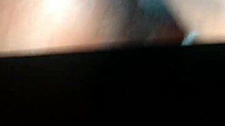 imagine my tongue buried deep worshiping that tight ebony asshole homemade fetish style