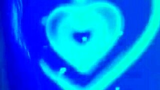 dirty student teases daddy with boobs begs cum in mouth ahegao style