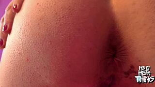 sniff her farts then swallow in pov domination session