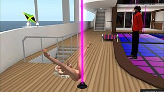 i'm kassie at the camel toe club, home of porno stars, dancin n givin deepthroat lap dances wit my polish feet!