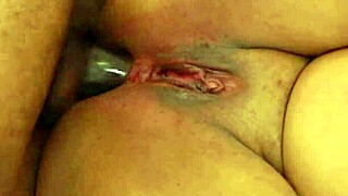 Black Cock Sucking Latina Craves Daily Cum Protein Fix