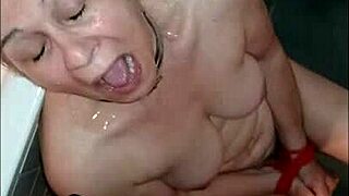 french submissive slave bound for fellation humiliations uro and doggystyle