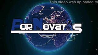 pornovatas huge titted brunette german babe fucks spanish victor bloom after beach