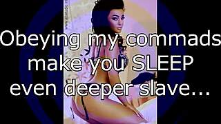 Erotic mistress lisa's 15-minute tease