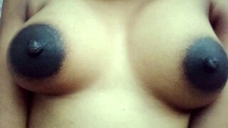pregnant stepmom begs for hard outdoor fuck now