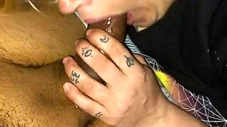 wake up baby i need your cum on my latina face right now sloppy tongue licks