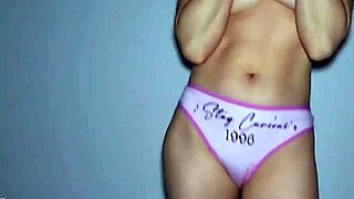 Uncensored Petite Asian Teen Fucked Twice in Sexy Panties Creampie Cumshot