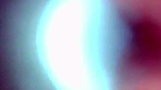 whoa endoscope catches my cock exploding cum deep inside her sloppy hole