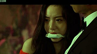 what if you run away in this interactive flick? pick ending 2 and see her get fucked wild! 😈