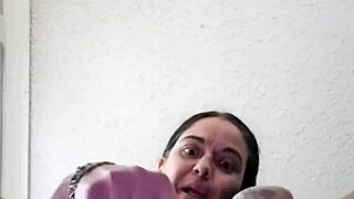 hey emy angel wanna see you caress that petite wet chatte up close??