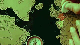 pornovatas huge titted brunette german babe fucks spanish victor bloom after beach