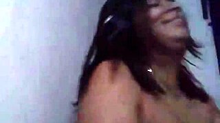 husband calls student while fucking her big tits latina ass