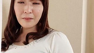 日本家庭主妇杉田瑞穗被无套内射
