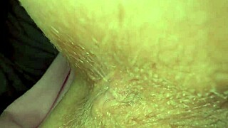 Winking teen butthole begs for iphone while craving old cock anal stretch?