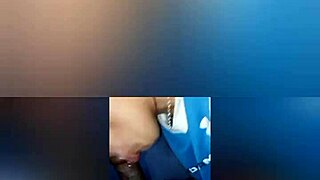 Cuckold babe bent over bedroom savoring huge uncut BBC doggystyle interracial cumshot riding cowgirl