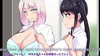 Shota Teacher Receives Secret Breast Loving Sex Treatment